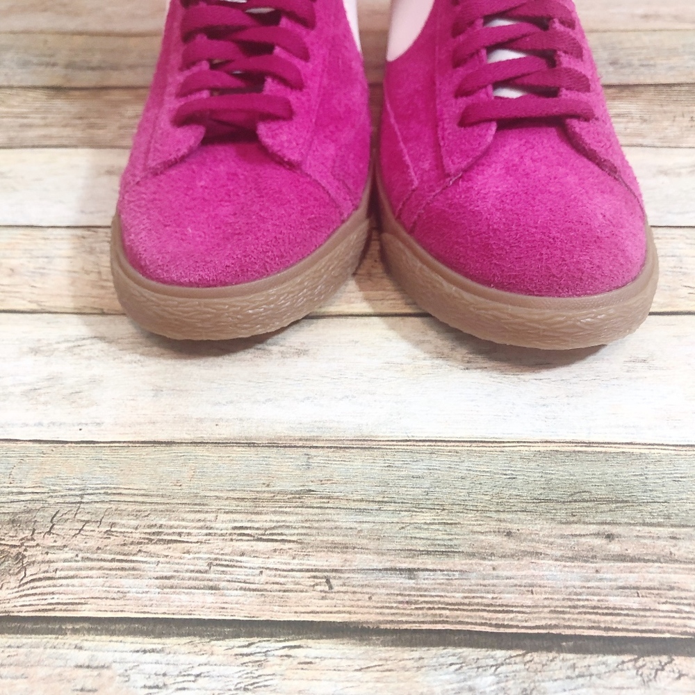 BLACK FRIDAY SALE Nike Blazer Mid Suede (8 & 9.5) - Picture 3 of 7